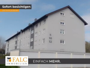Sofort frei - Jetzt Besichtigen
